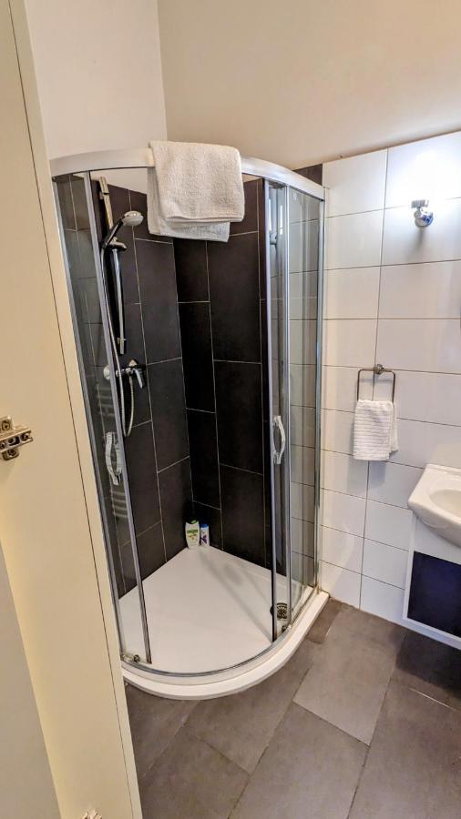 Freeparking - Great Synagogue Apartment, 2 Bedroom, 5 People ,Wifi, Ac Budapest Exterior photo